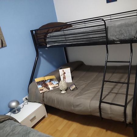 Artemide Rent Bedrooms Agrigento Zewnętrze zdjęcie