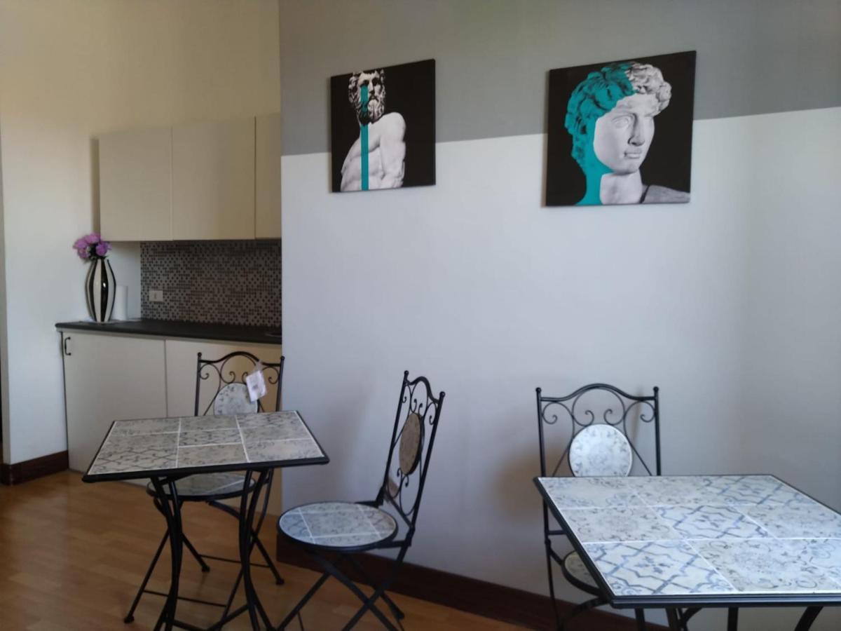 Artemide Rent Bedrooms Agrigento Zewnętrze zdjęcie