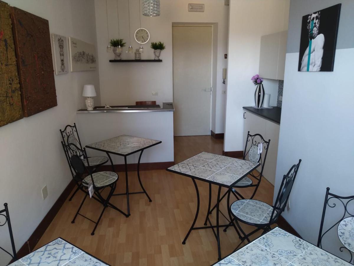 Artemide Rent Bedrooms Agrigento Zewnętrze zdjęcie