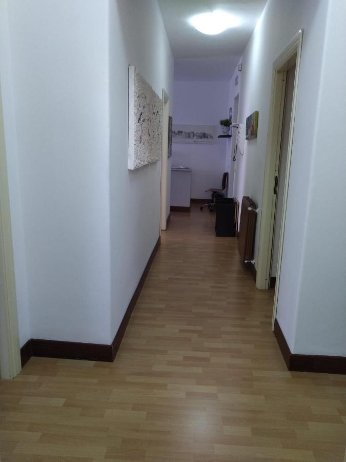 Artemide Rent Bedrooms Agrigento Zewnętrze zdjęcie