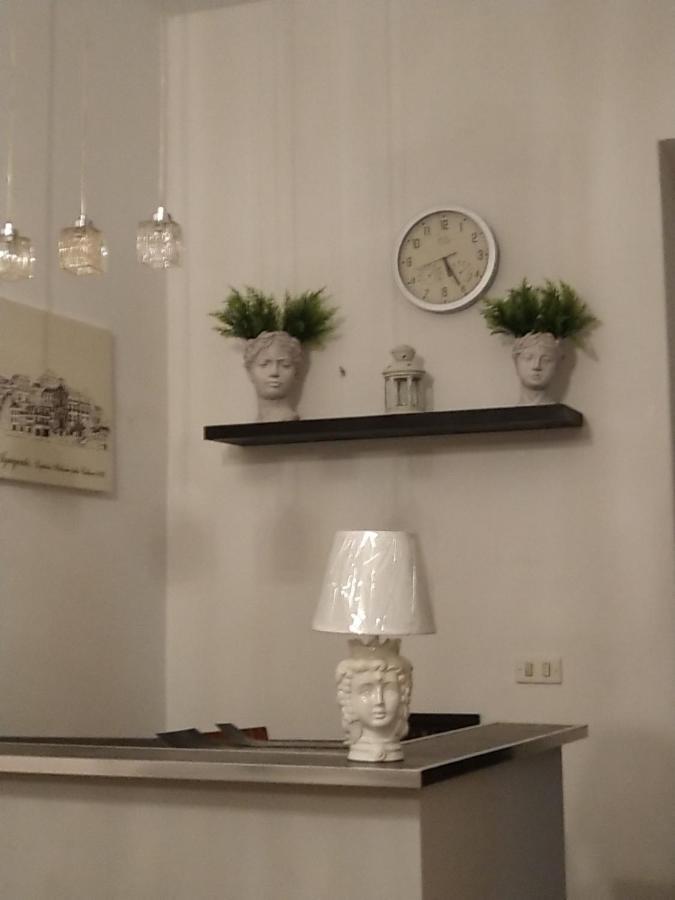 Artemide Rent Bedrooms Agrigento Zewnętrze zdjęcie