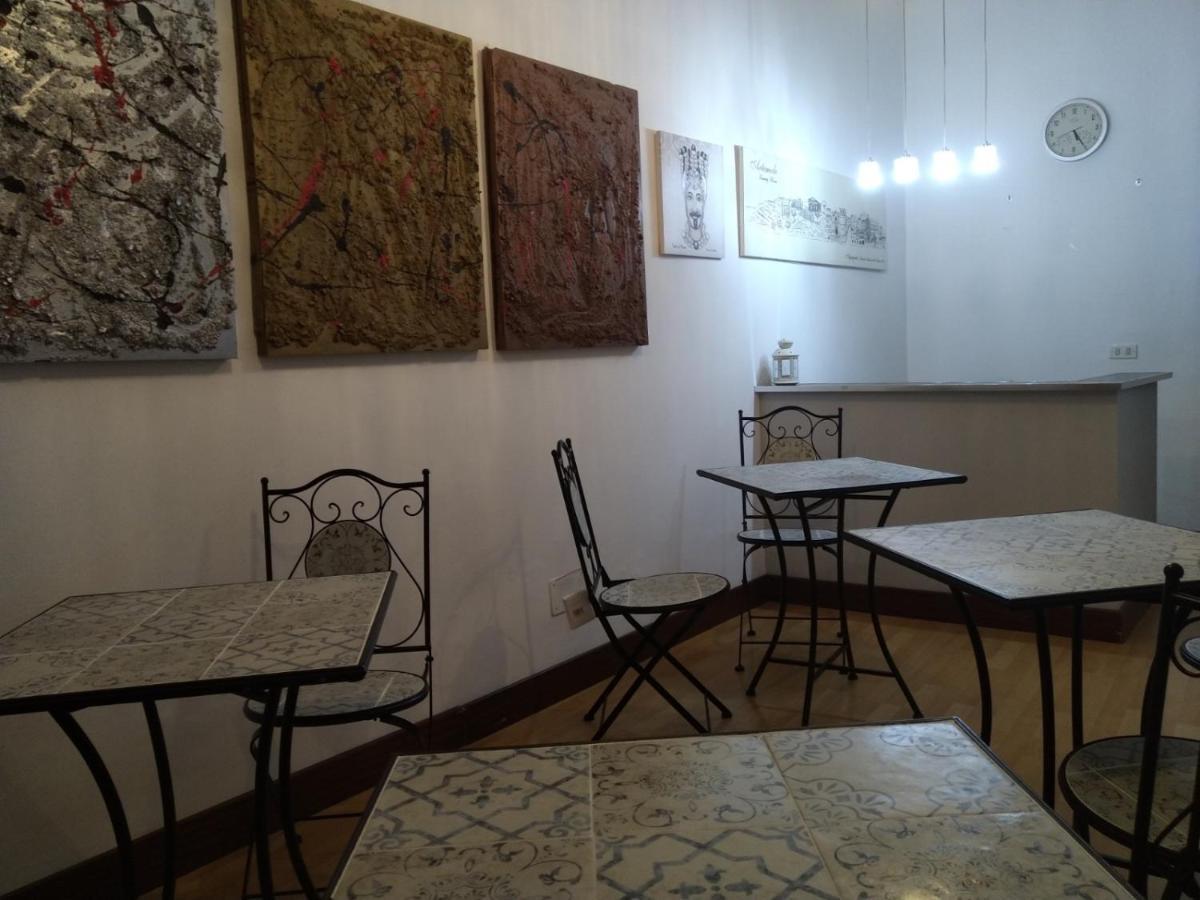 Artemide Rent Bedrooms Agrigento Zewnętrze zdjęcie