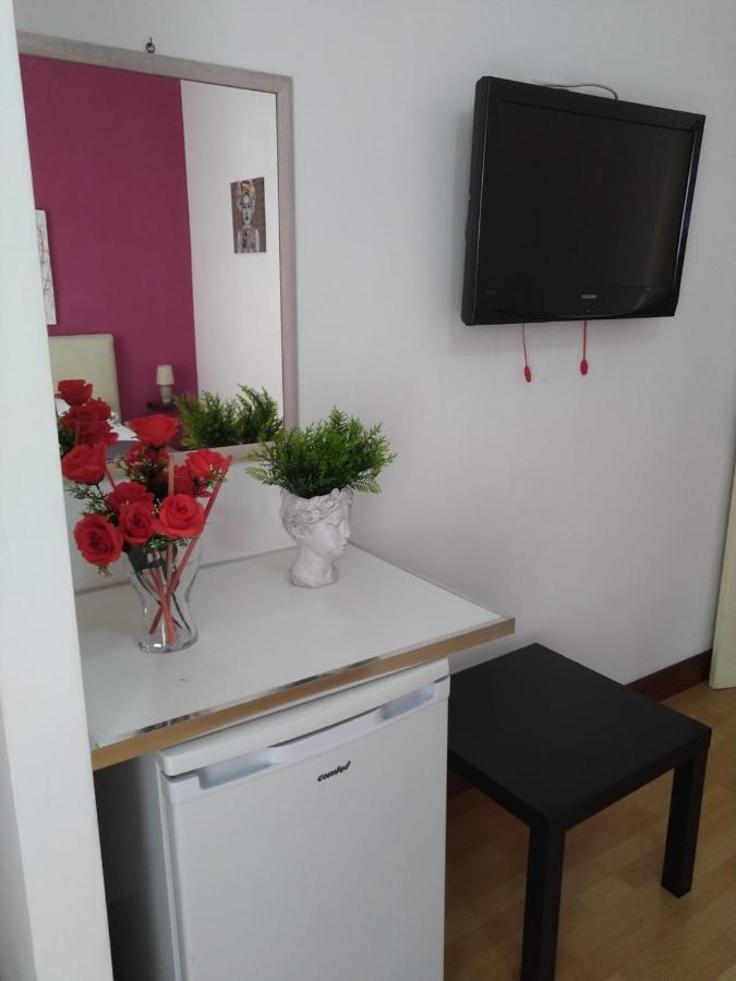 Artemide Rent Bedrooms Agrigento Zewnętrze zdjęcie