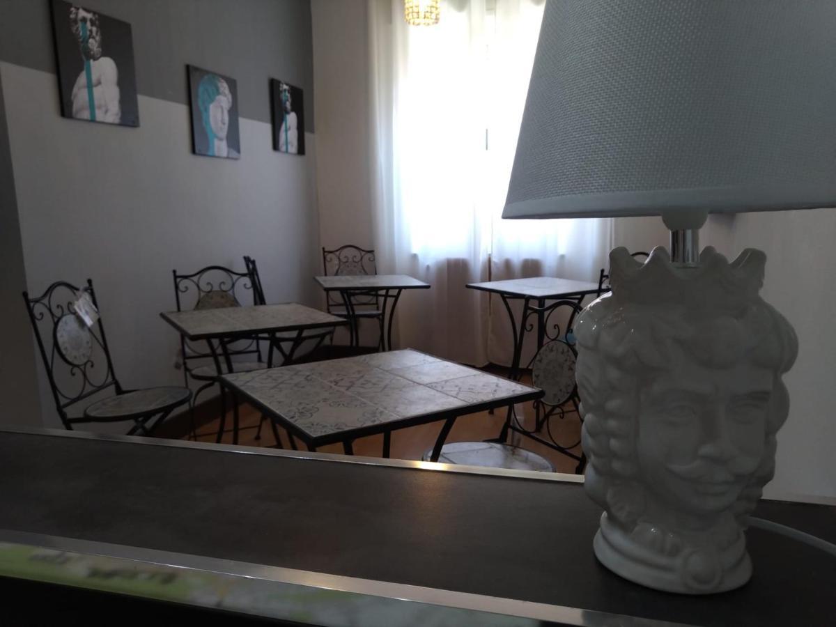 Artemide Rent Bedrooms Agrigento Zewnętrze zdjęcie