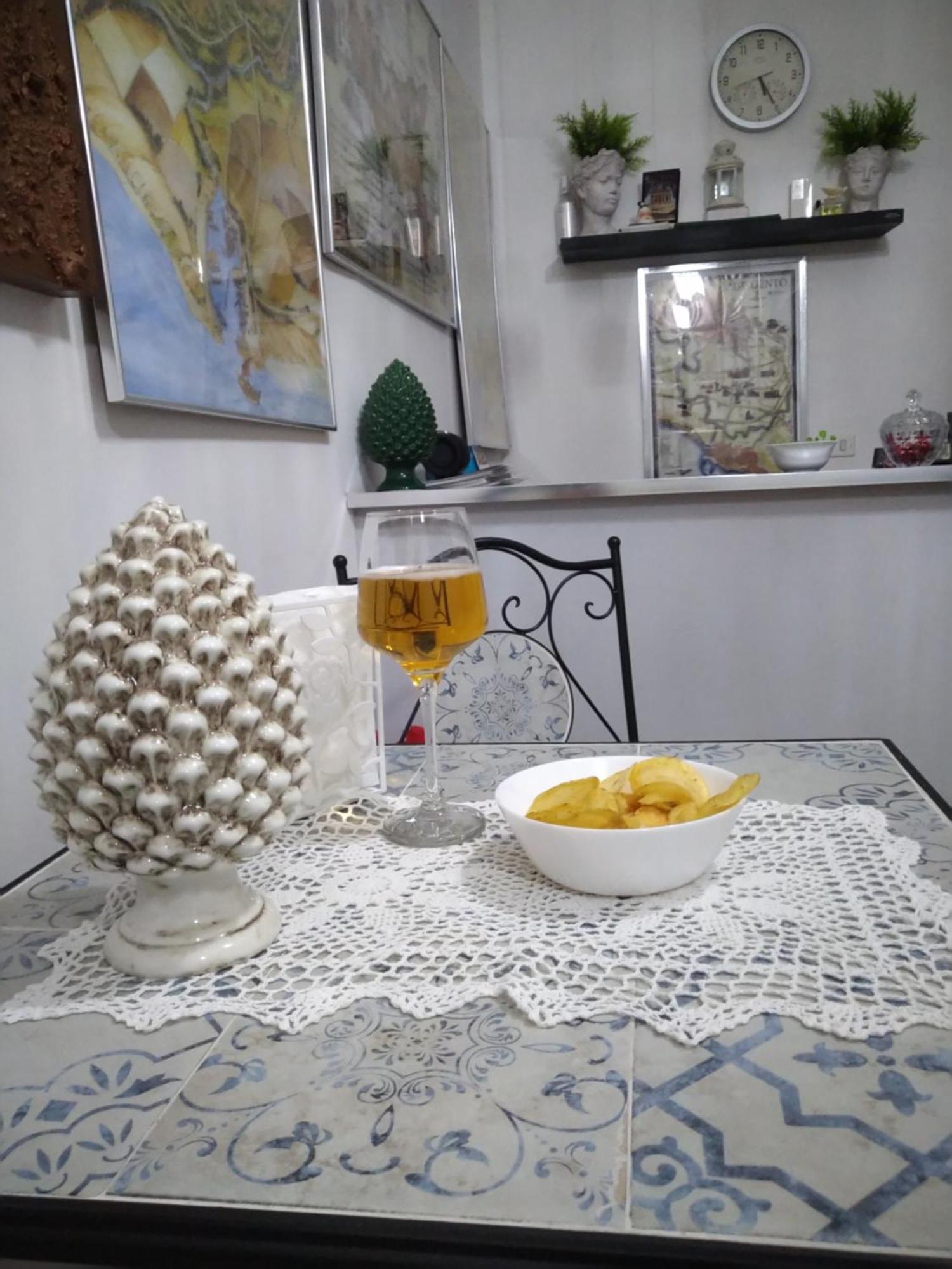 Artemide Rent Bedrooms Agrigento Zewnętrze zdjęcie