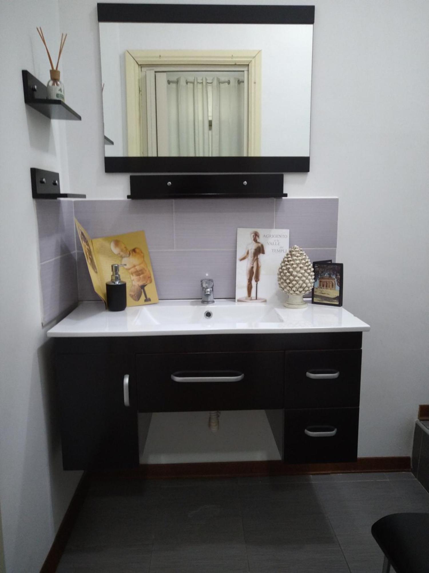 Artemide Rent Bedrooms Agrigento Zewnętrze zdjęcie