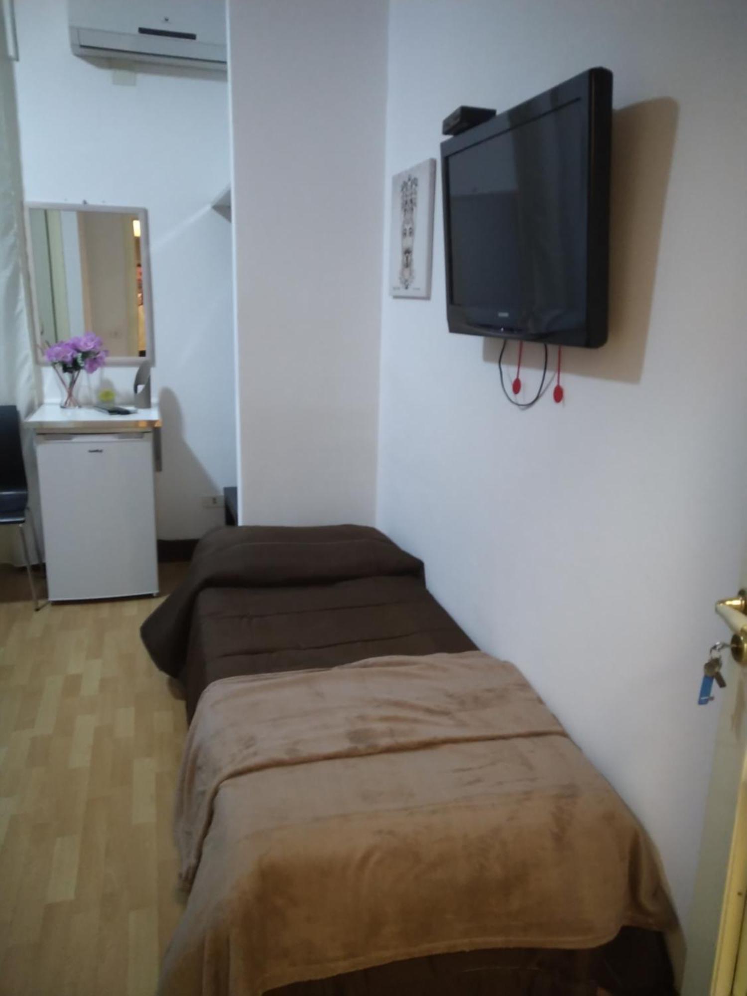 Artemide Rent Bedrooms Agrigento Zewnętrze zdjęcie