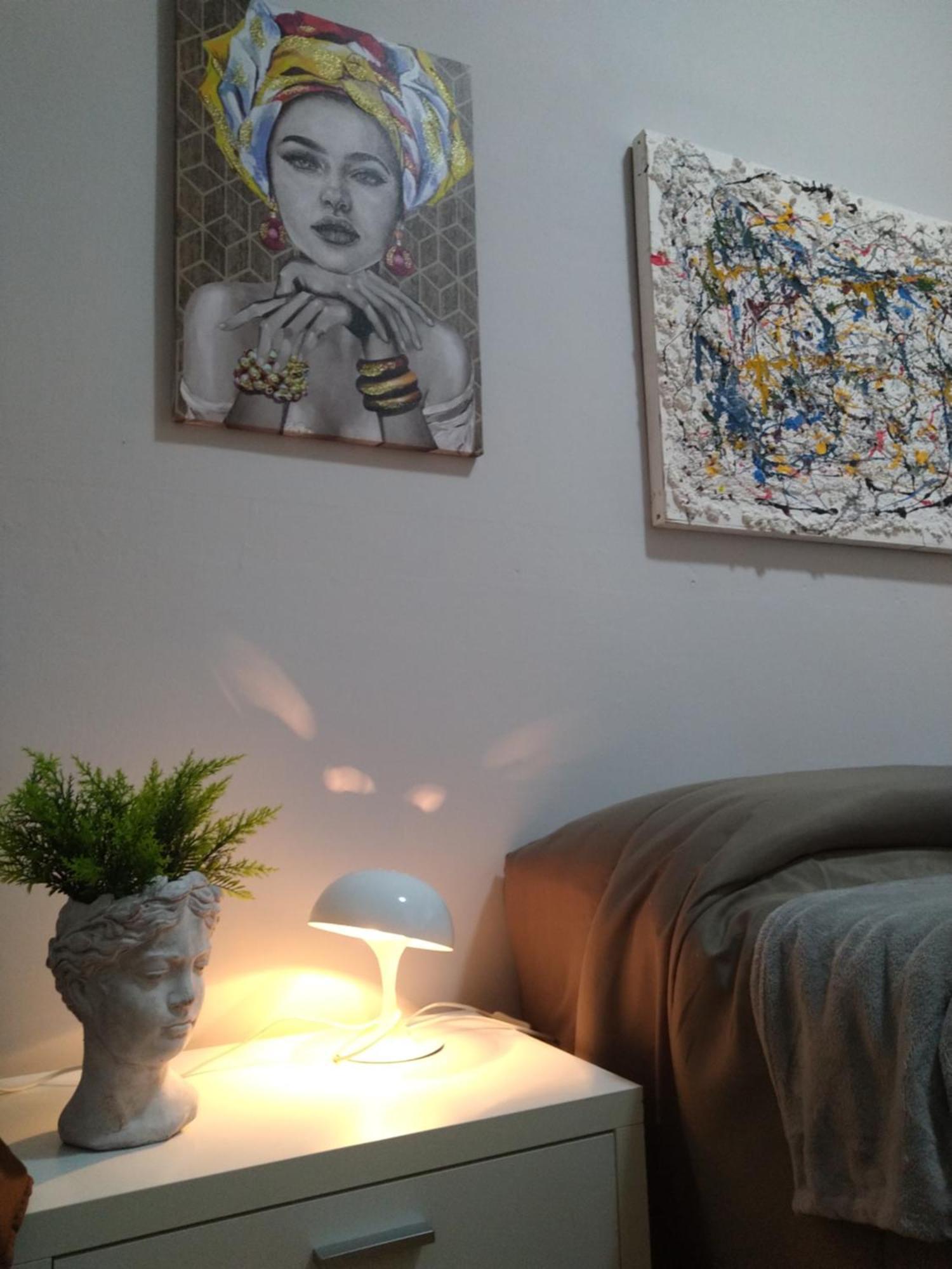 Artemide Rent Bedrooms Agrigento Zewnętrze zdjęcie