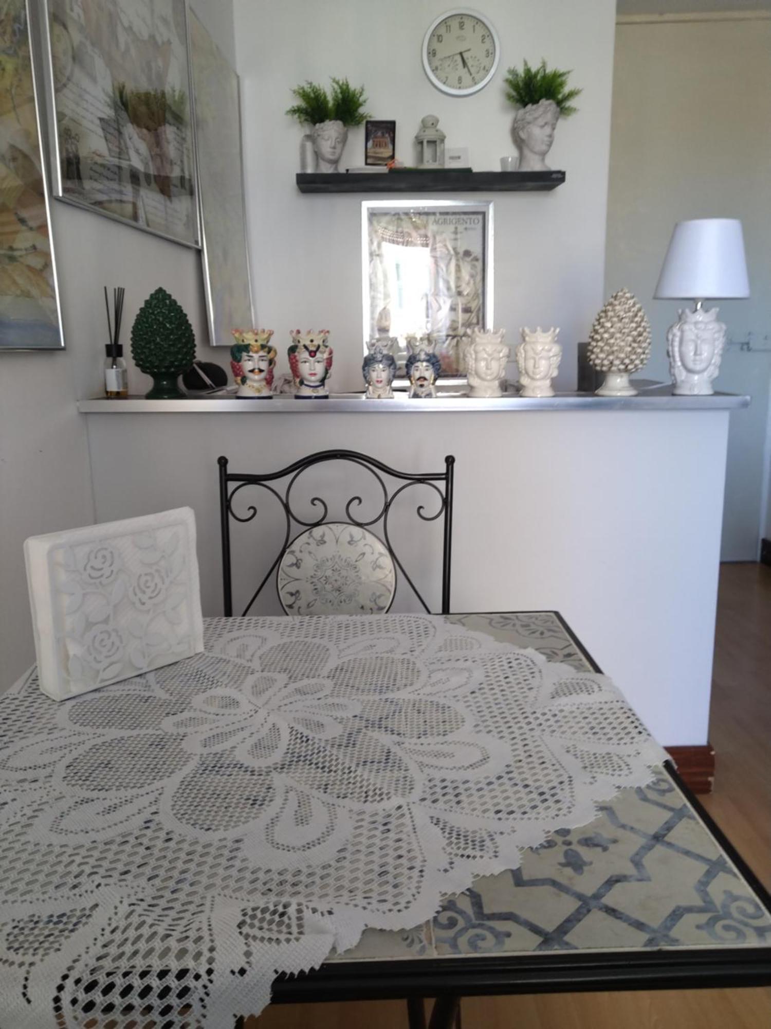 Artemide Rent Bedrooms Agrigento Zewnętrze zdjęcie