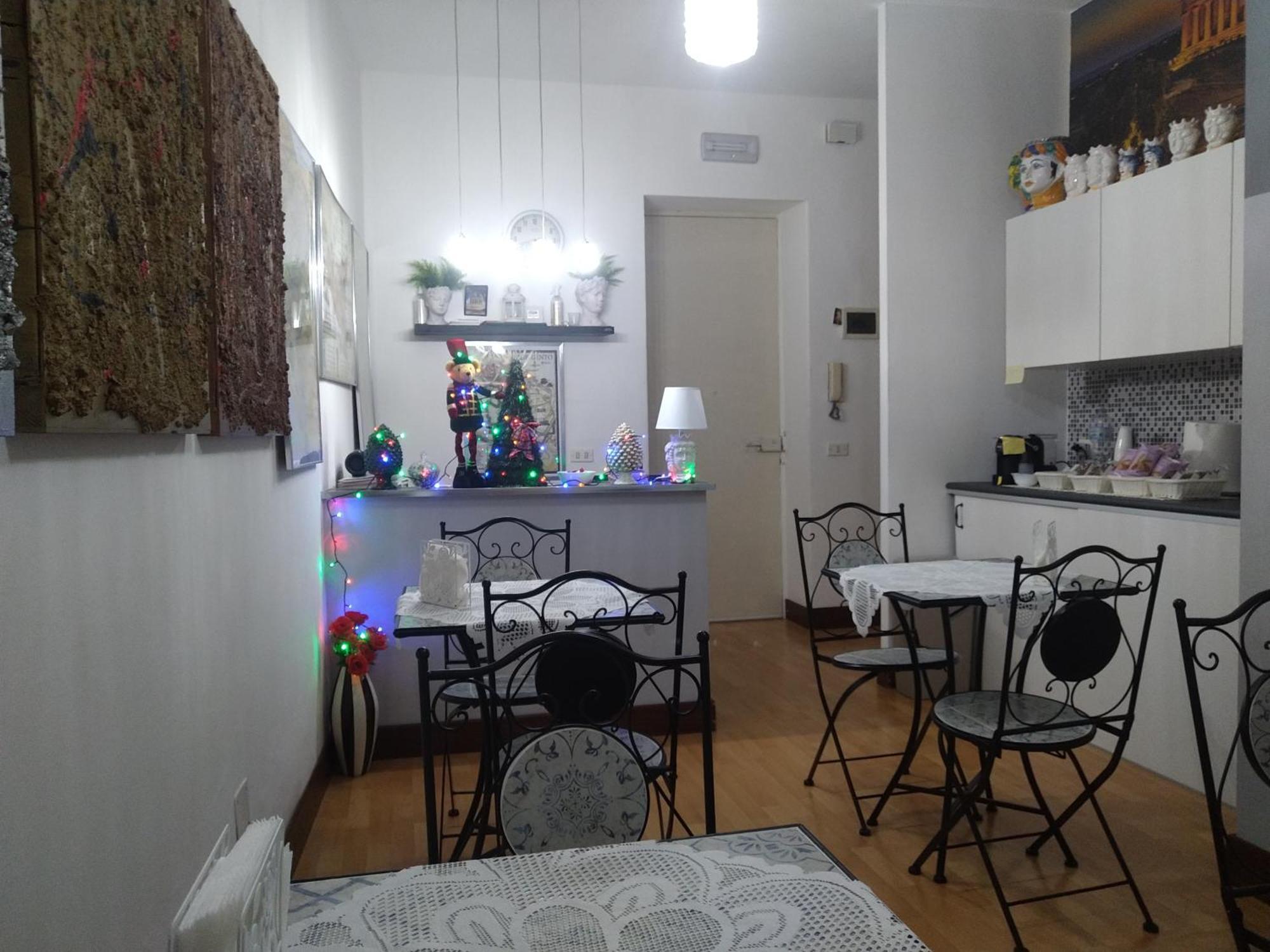 Artemide Rent Bedrooms Agrigento Zewnętrze zdjęcie