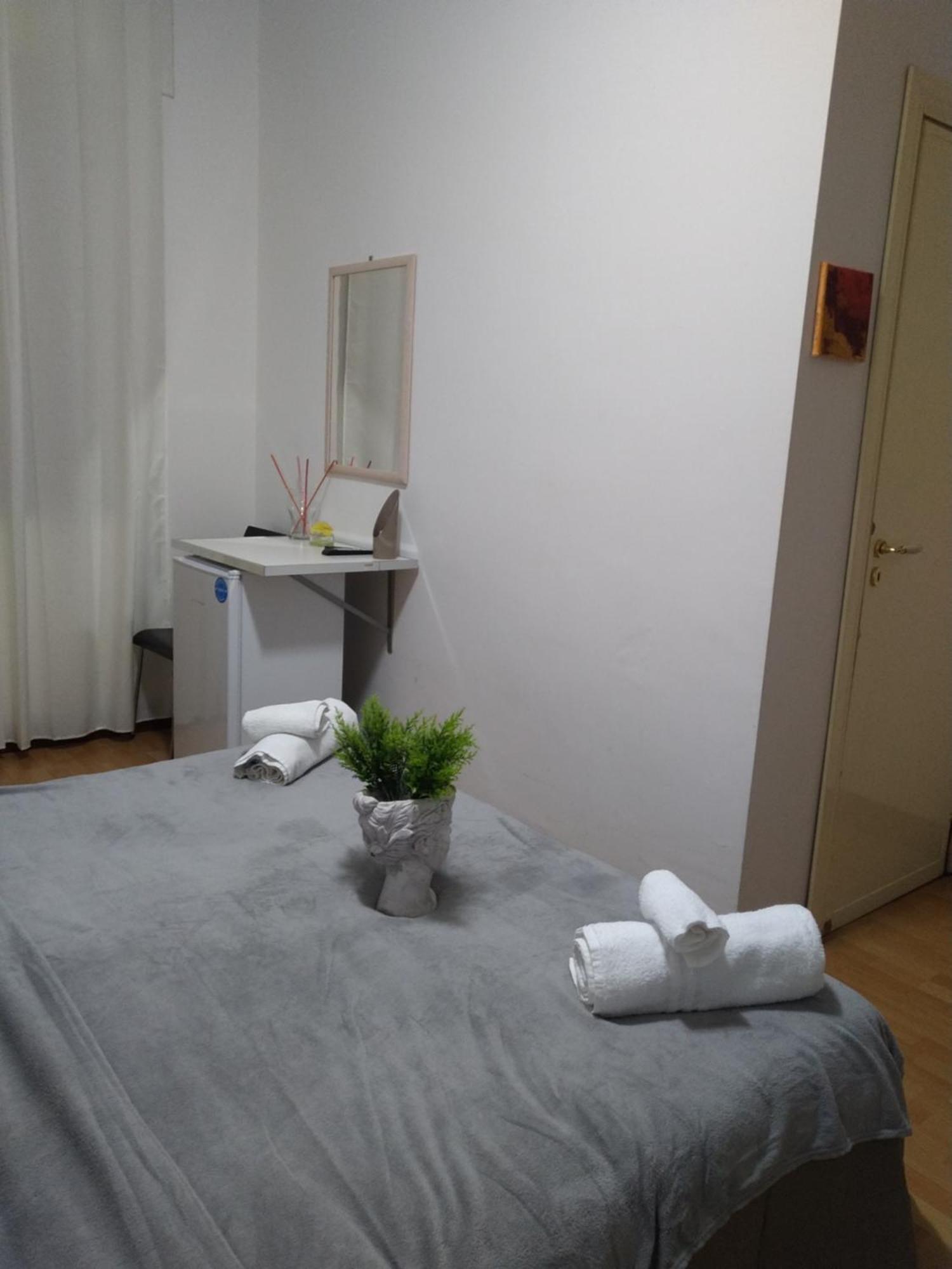 Artemide Rent Bedrooms Agrigento Zewnętrze zdjęcie