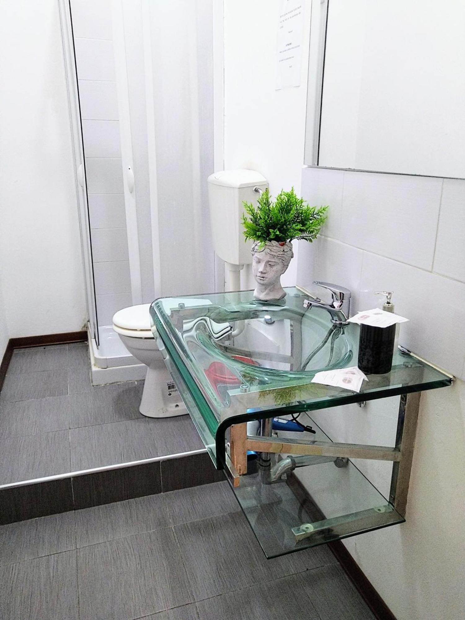 Artemide Rent Bedrooms Agrigento Zewnętrze zdjęcie