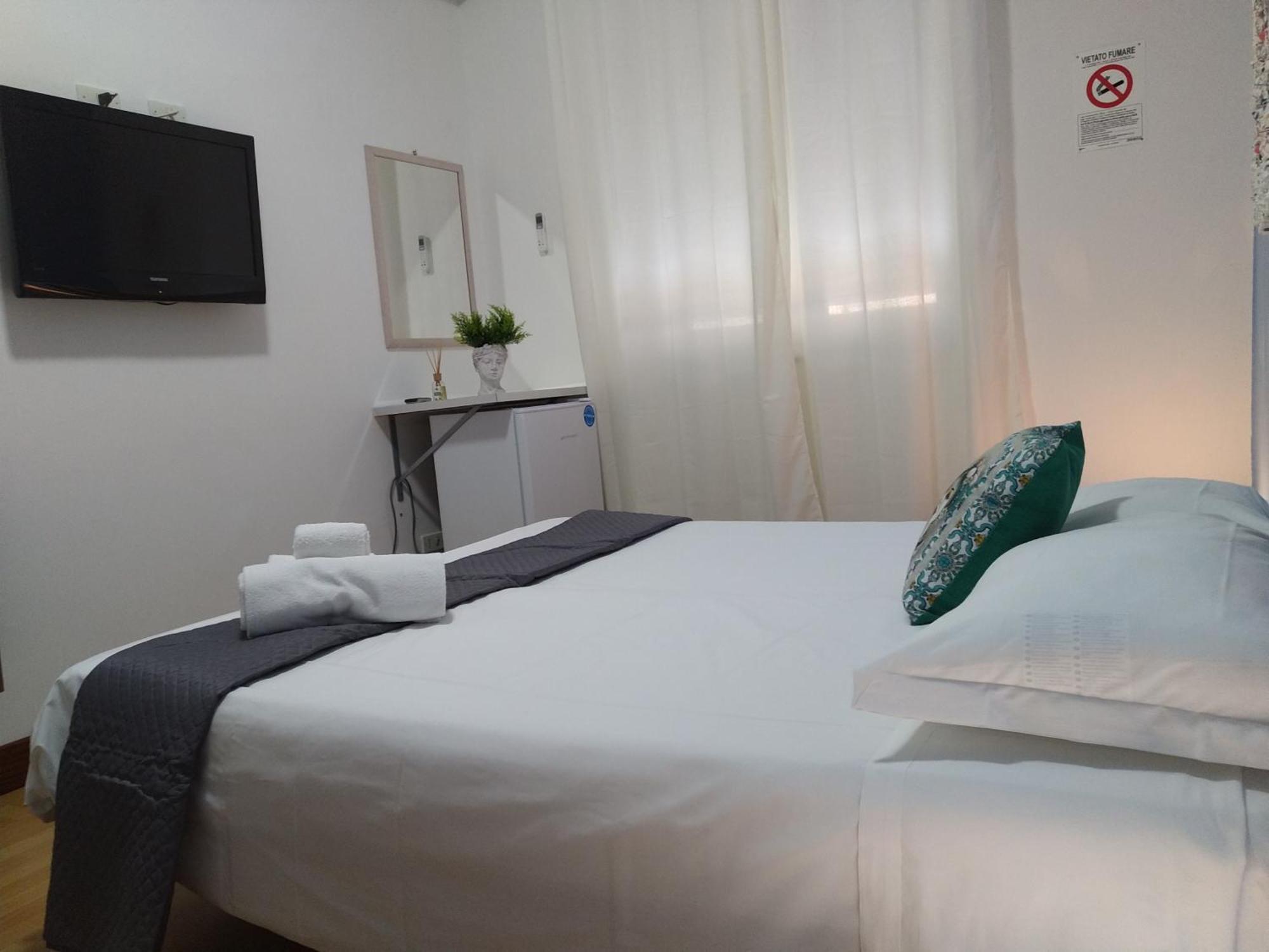 Artemide Rent Bedrooms Agrigento Pokój zdjęcie