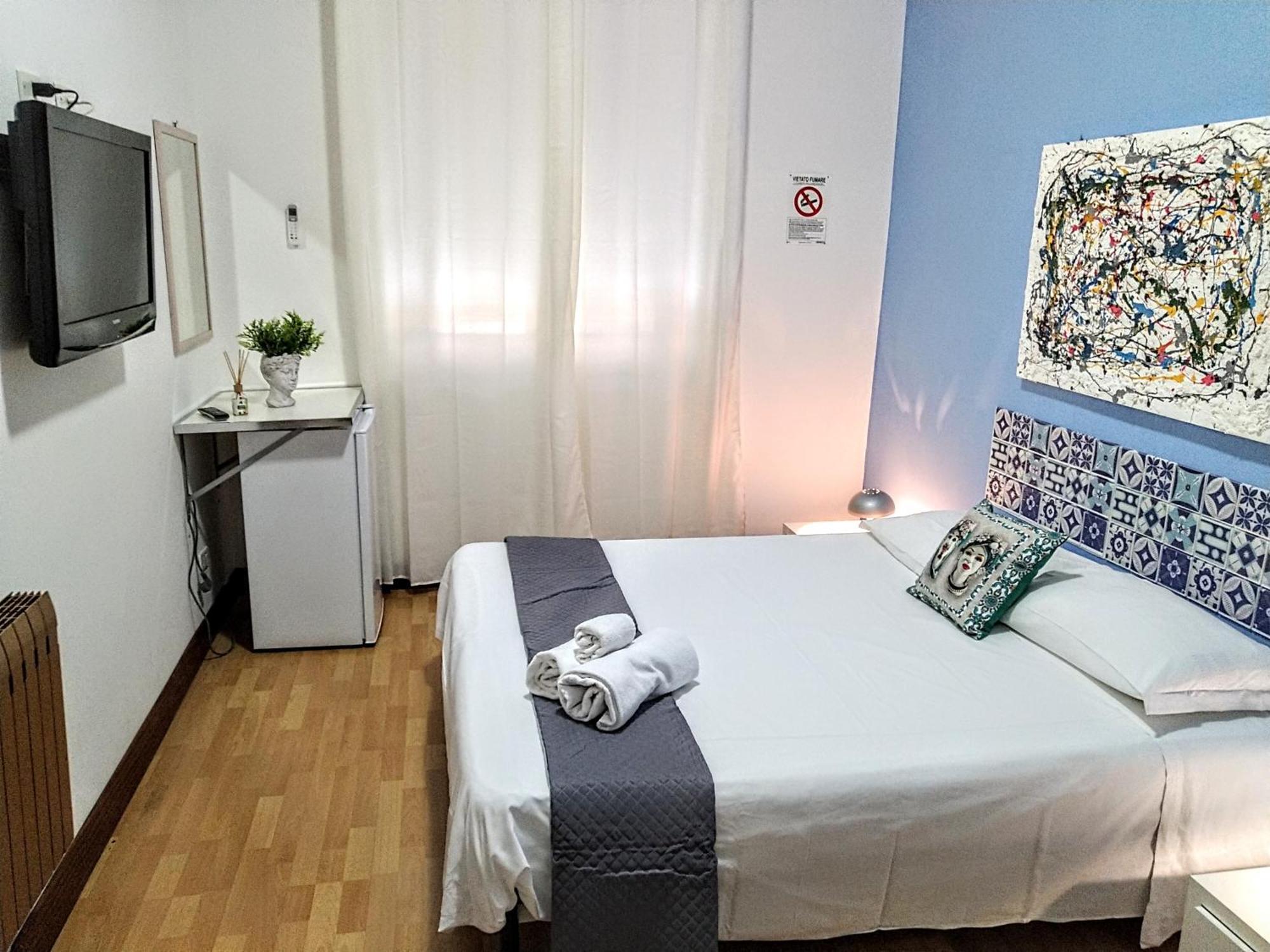 Artemide Rent Bedrooms Agrigento Pokój zdjęcie