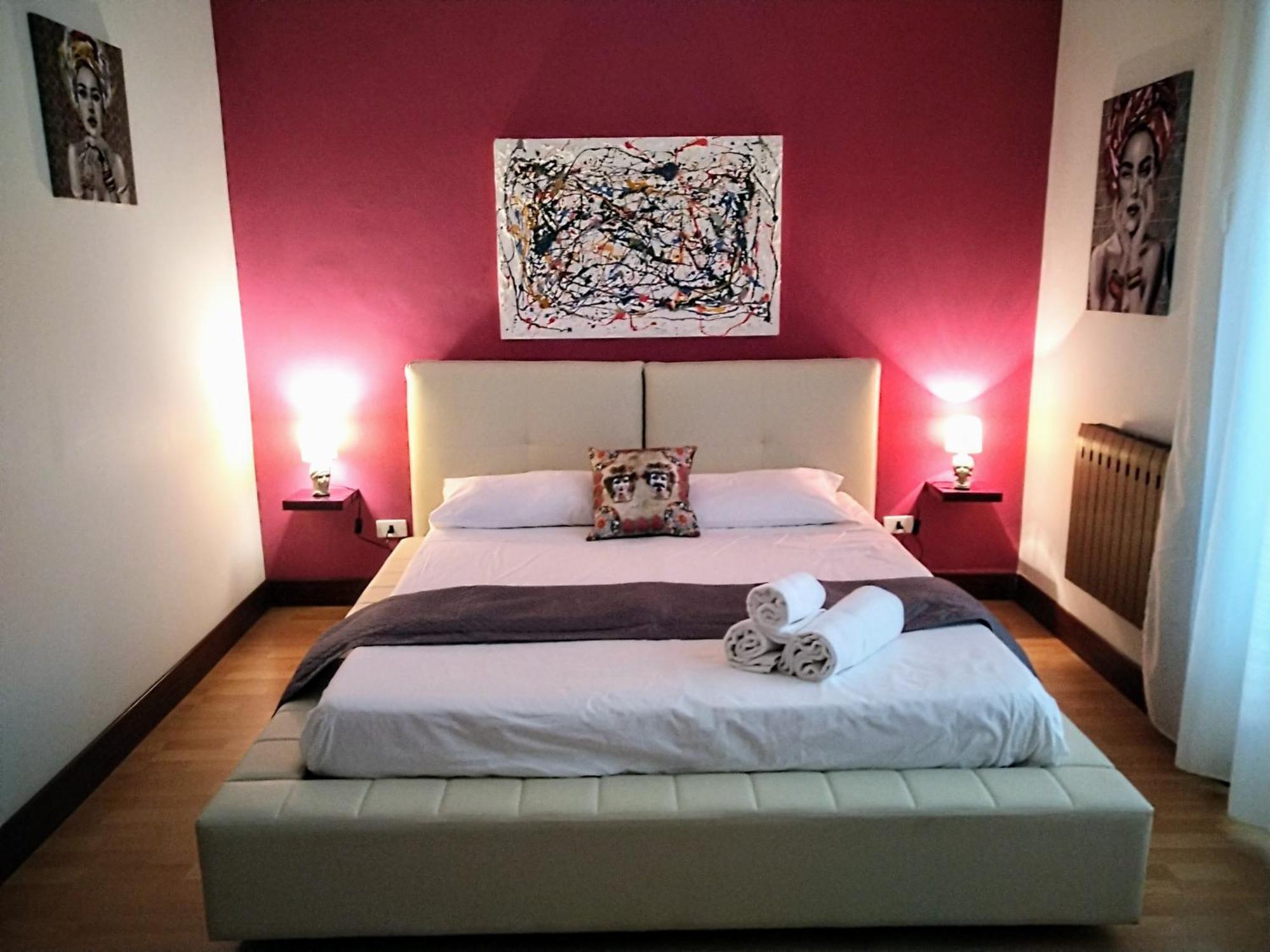 Artemide Rent Bedrooms Agrigento Pokój zdjęcie