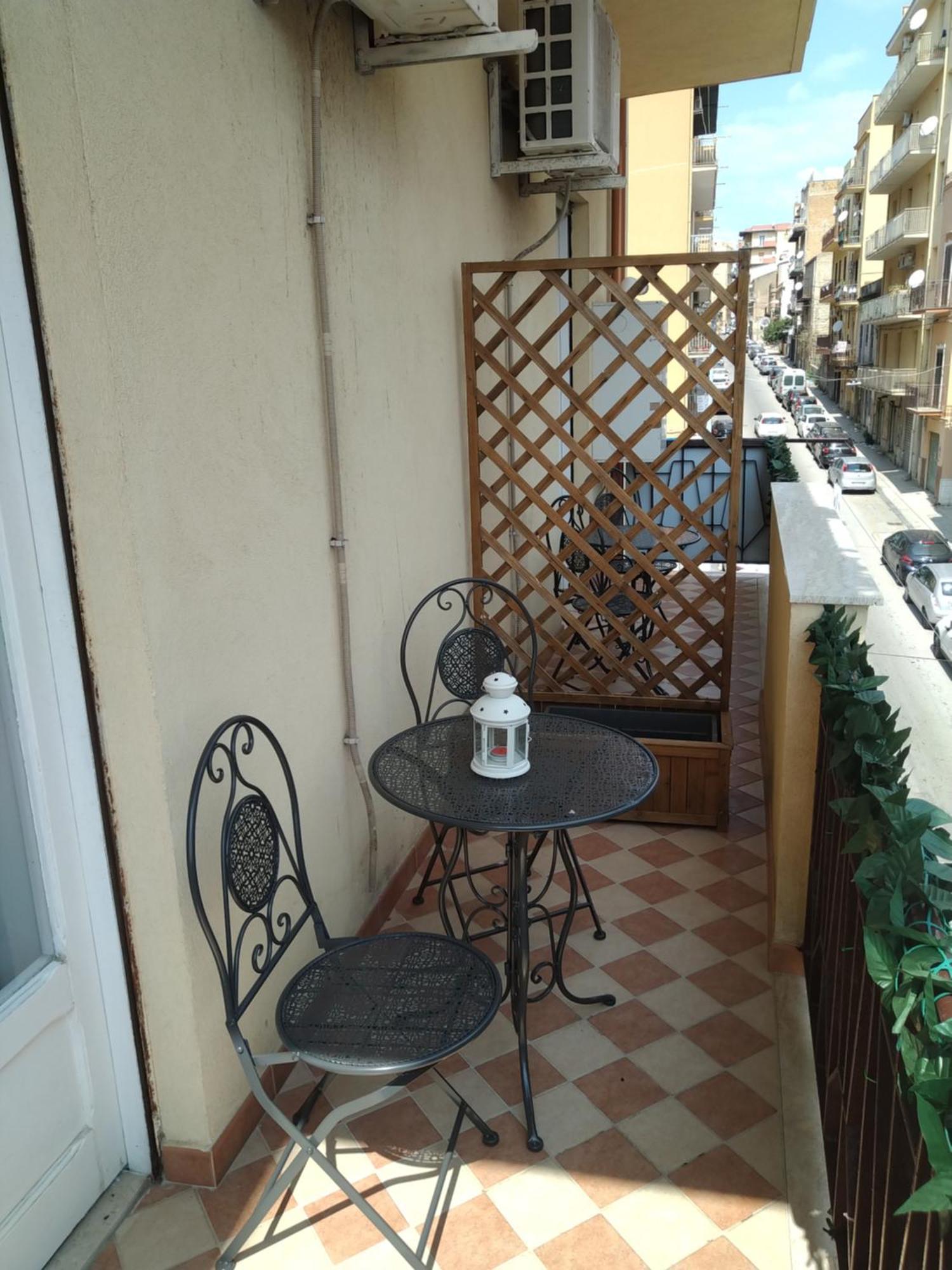 Artemide Rent Bedrooms Agrigento Zewnętrze zdjęcie