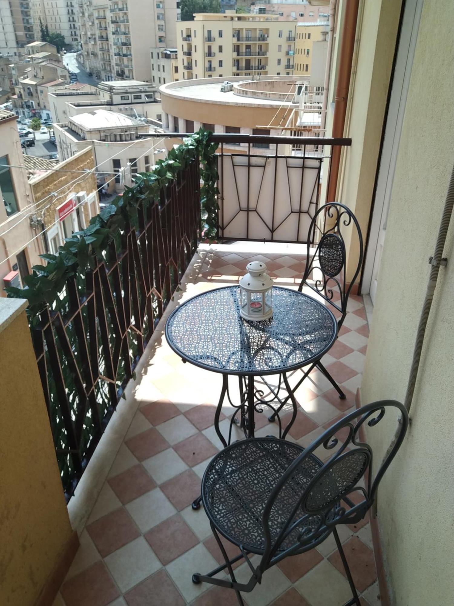 Artemide Rent Bedrooms Agrigento Zewnętrze zdjęcie